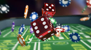 Casino Almaz